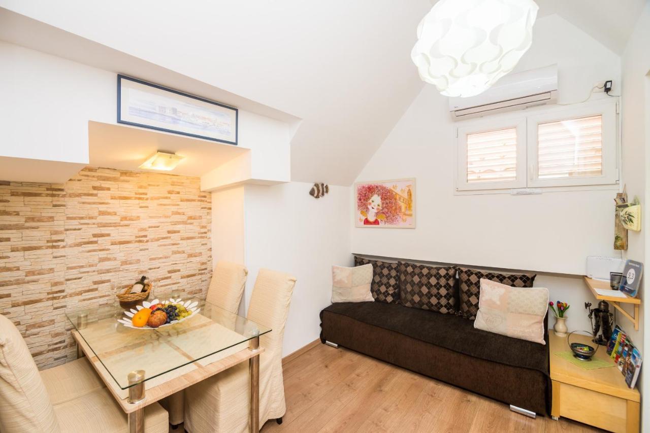 דוברובניק Apartman Neve מראה חיצוני תמונה