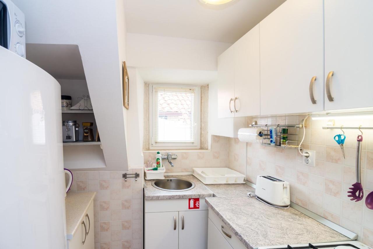 דוברובניק Apartman Neve מראה חיצוני תמונה