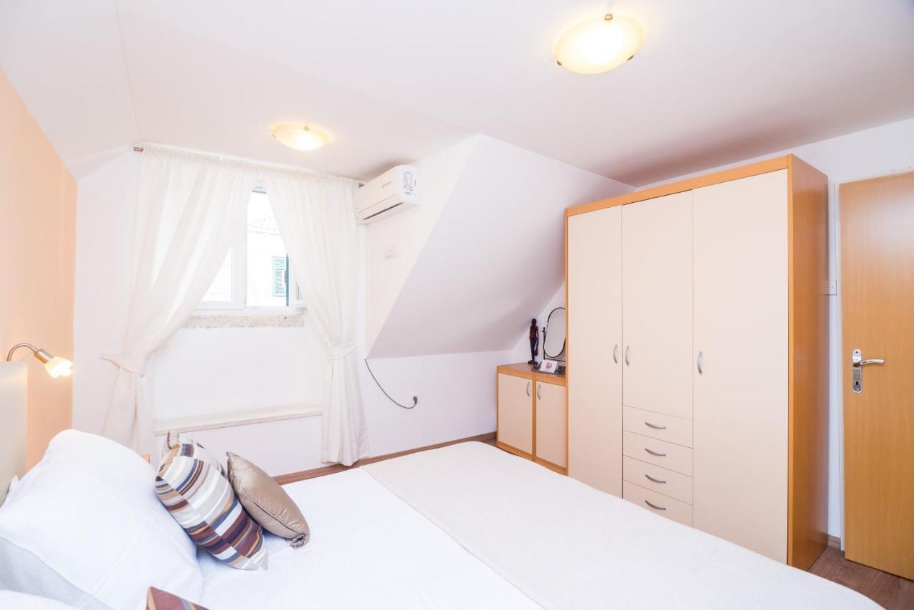 דוברובניק Apartman Neve מראה חיצוני תמונה