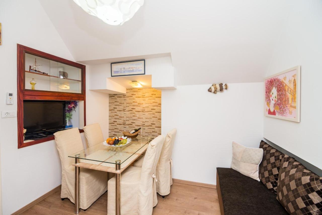 דוברובניק Apartman Neve מראה חיצוני תמונה