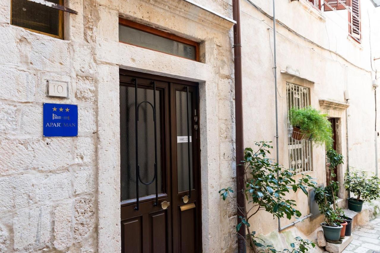 דוברובניק Apartman Neve מראה חיצוני תמונה