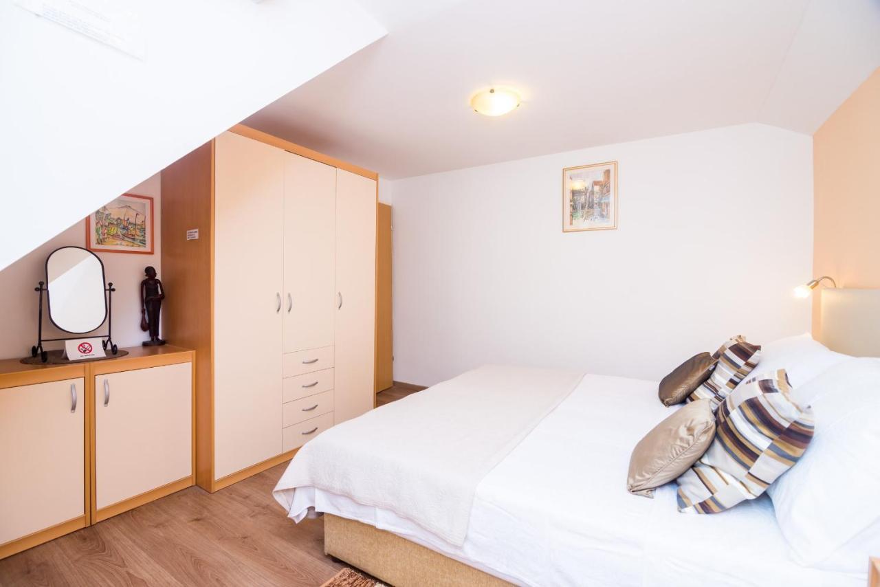 דוברובניק Apartman Neve מראה חיצוני תמונה