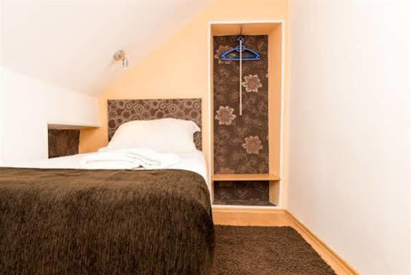 דוברובניק Apartman Neve מראה חיצוני תמונה