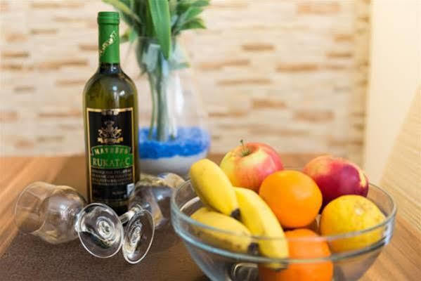 דוברובניק Apartman Neve מראה חיצוני תמונה