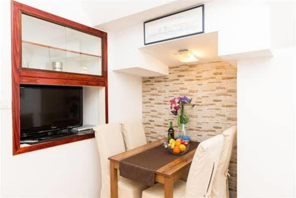 דוברובניק Apartman Neve מראה חיצוני תמונה