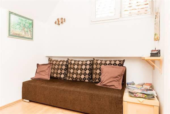 דוברובניק Apartman Neve מראה חיצוני תמונה