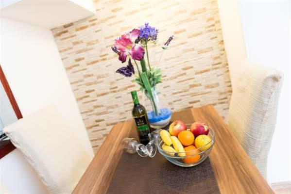 דוברובניק Apartman Neve מראה חיצוני תמונה